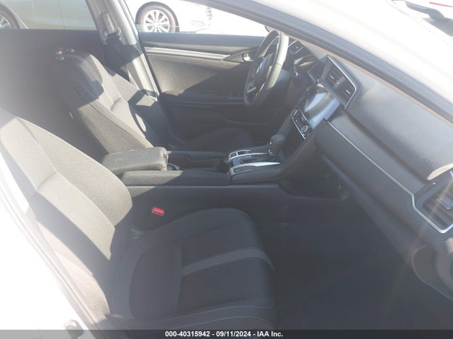 Honda CIVIC EX 2017 2HGFC2F86HH506628 Image 5