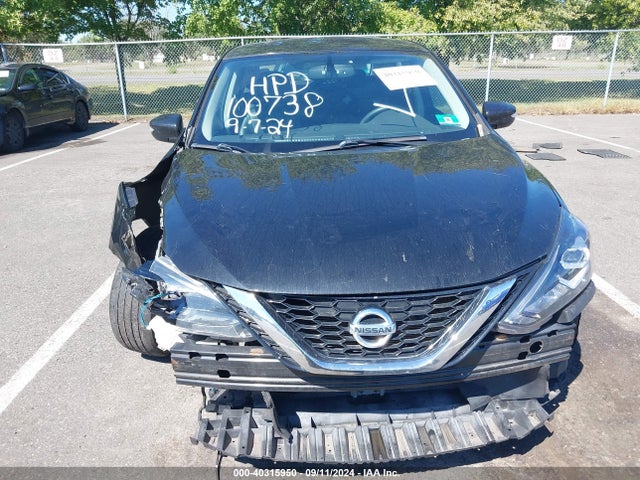 Nissan SENTRA SL 2017 3N1AB7AP3HY408709 Image 13