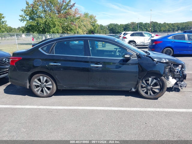 Nissan SENTRA SL 2017 3N1AB7AP3HY408709 Image 14