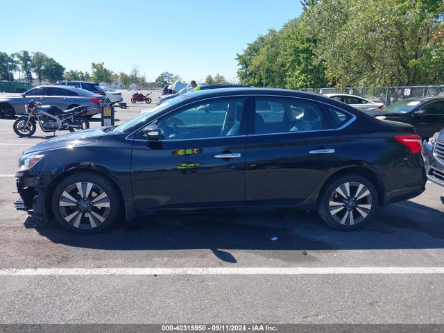 Nissan SENTRA SL 2017 3N1AB7AP3HY408709 Image 15