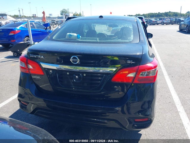 Nissan SENTRA SL 2017 3N1AB7AP3HY408709 Image 17
