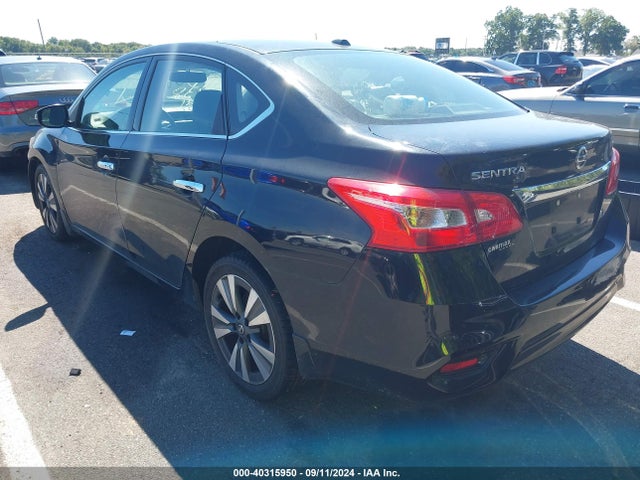 Nissan SENTRA SL 2017 3N1AB7AP3HY408709 Image 3