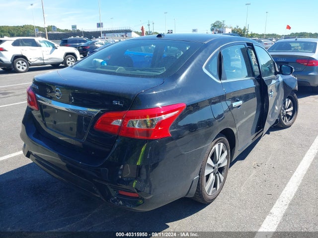 Nissan SENTRA SL 2017 3N1AB7AP3HY408709 Image 4