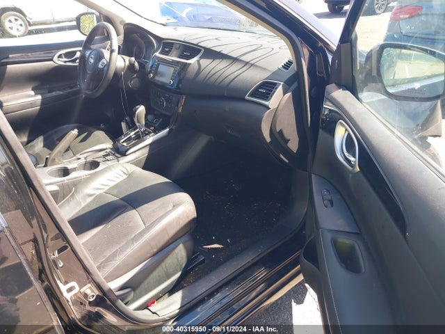 Nissan SENTRA SL 2017 3N1AB7AP3HY408709 Image 5