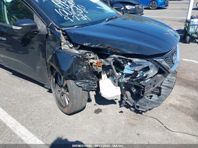 Nissan SENTRA SL 2017 3N1AB7AP3HY408709 Image 6
