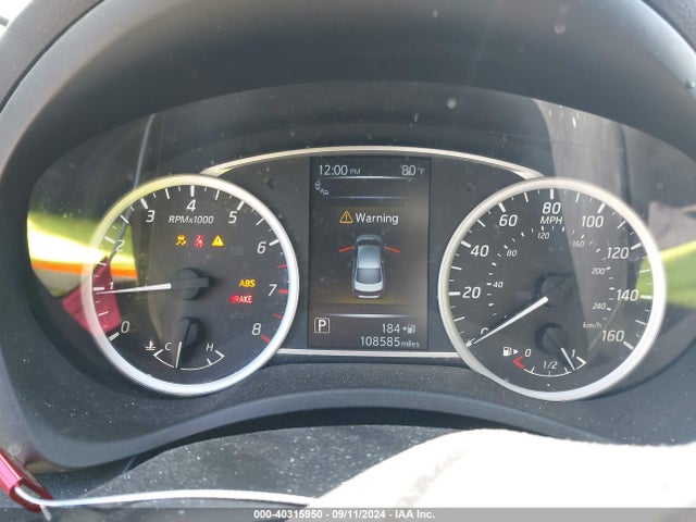Nissan SENTRA SL 2017 3N1AB7AP3HY408709 Image 7