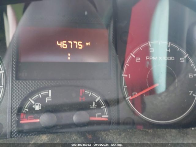 3C6LRVAG5ME552691 RAM Promaster 1500 Low Roof 136 Wb