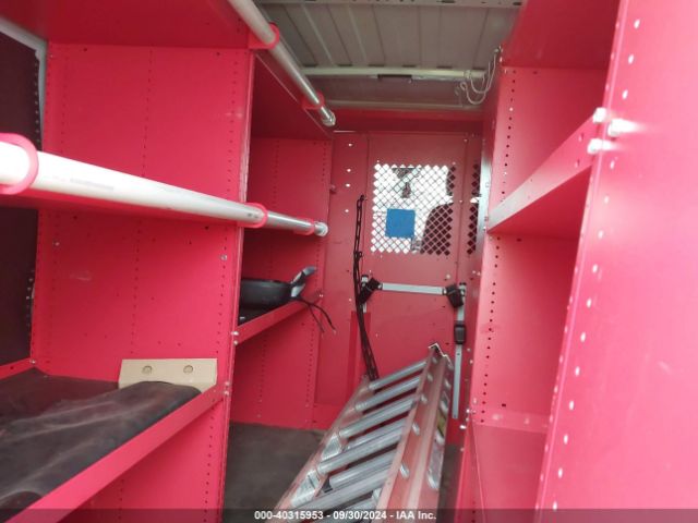 3C6LRVAG5ME552691 RAM Promaster 1500 Low Roof 136 Wb