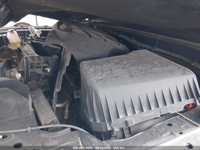 Nissan Titan S 4x2 2021 1N6AA1EE0MN500774 Image 10