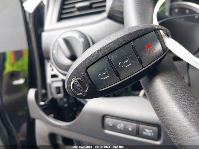 Nissan Titan S 4x2 2021 1N6AA1EE0MN500774 Image 11