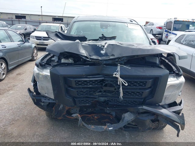 Nissan Titan S 4x2 2021 1N6AA1EE0MN500774 Image 12