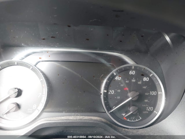 Nissan Titan S 4x2 2021 1N6AA1EE0MN500774 Image 7