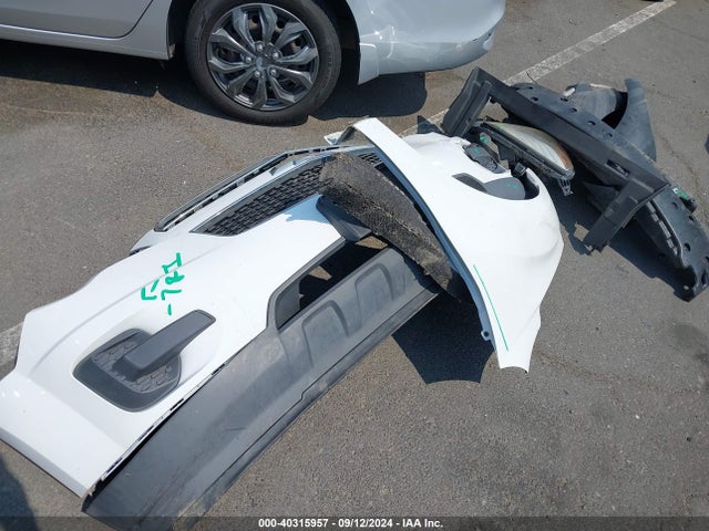 Chevrolet EQUINOX LS 2015 2GNALAEK5F6419772 Image 12