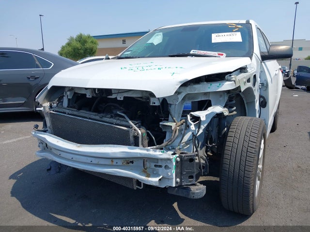 Chevrolet EQUINOX LS 2015 2GNALAEK5F6419772 Image 6