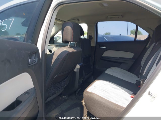 Chevrolet EQUINOX LS 2015 2GNALAEK5F6419772 Image 8