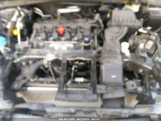3CZRU5H38NM713119 Honda Hr-v 2wd Lx