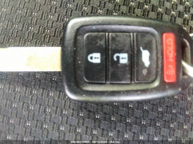 3CZRU5H38NM713119 Honda Hr-v 2wd Lx