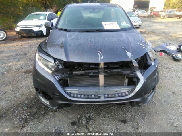 3CZRU5H38NM713119 Honda Hr-v 2wd Lx