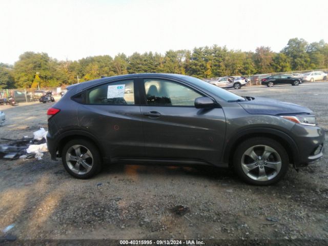 3CZRU5H38NM713119 Honda Hr-v 2wd Lx