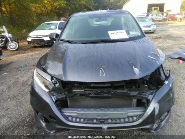 3CZRU5H38NM713119 Honda Hr-v 2wd Lx