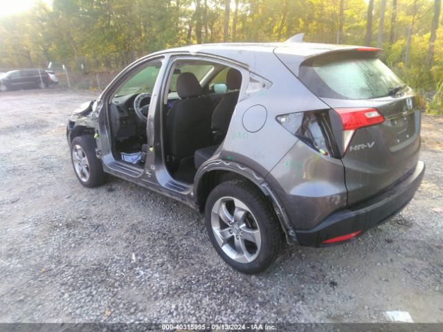 3CZRU5H38NM713119 Honda Hr-v 2wd Lx