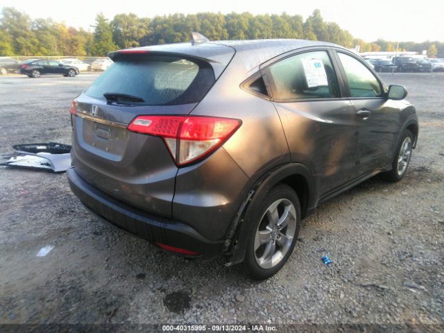 3CZRU5H38NM713119 Honda Hr-v 2wd Lx
