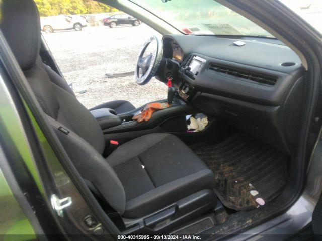 3CZRU5H38NM713119 Honda Hr-v 2wd Lx