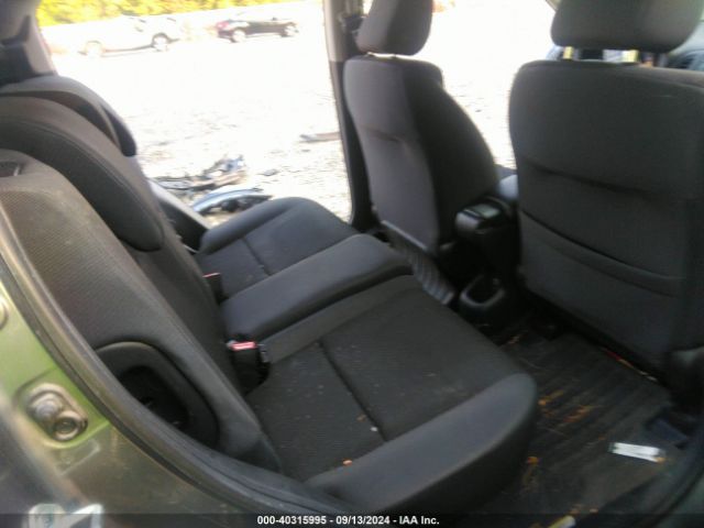 3CZRU5H38NM713119 Honda Hr-v 2wd Lx