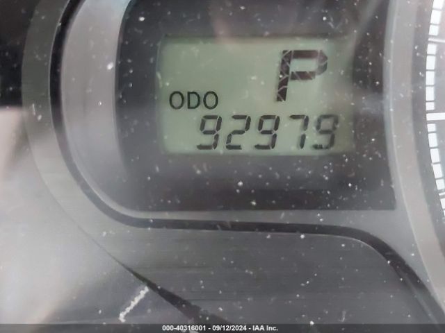 5TDKK3DC1ES499517 Toyota Sienna Le V6 8 Passenger
