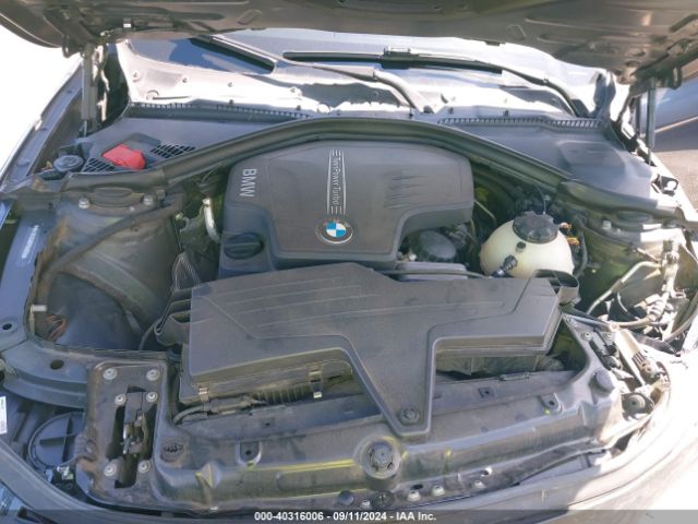 WBA3B5C50EP540519 BMW 328i Xdrive