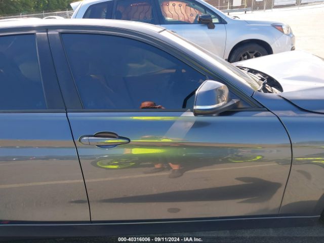 WBA3B5C50EP540519 BMW 328i Xdrive