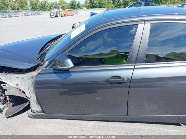WBA3B5C50EP540519 BMW 328i Xdrive
