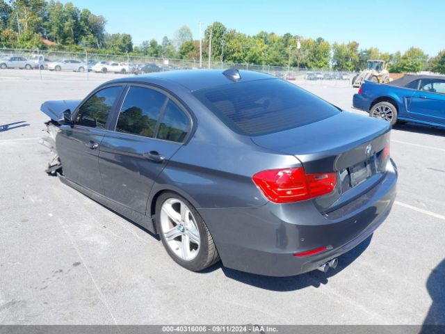 WBA3B5C50EP540519 BMW 328i Xdrive