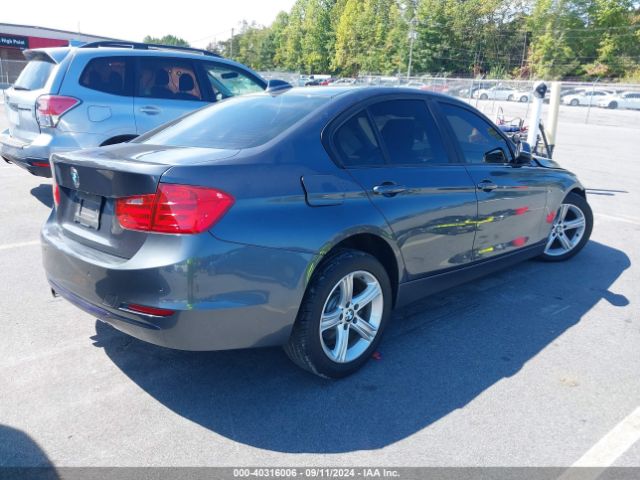 WBA3B5C50EP540519 BMW 328i Xdrive