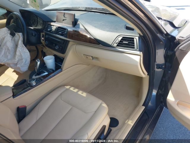 WBA3B5C50EP540519 BMW 328i Xdrive