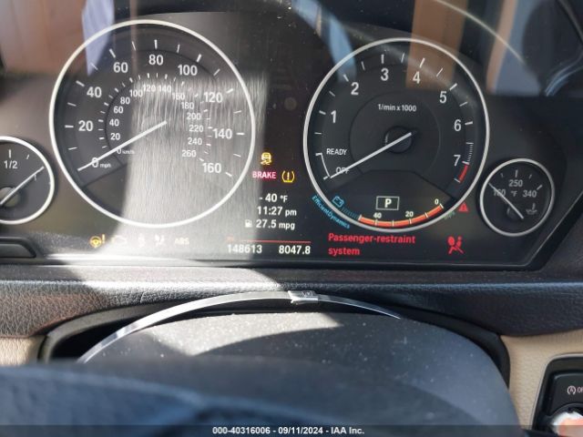 WBA3B5C50EP540519 BMW 328i Xdrive