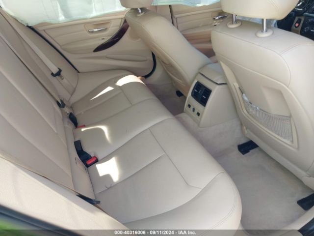 WBA3B5C50EP540519 BMW 328i Xdrive