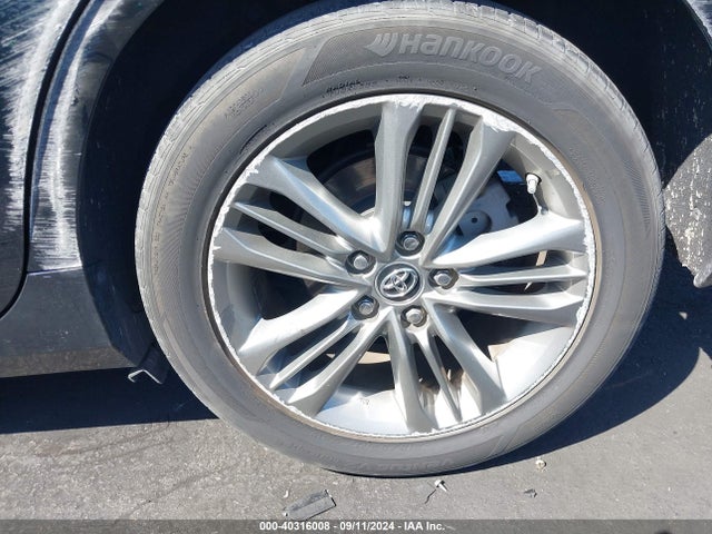 Toyota CAMRY SE 2015 4T1BF1FK7FU094347 Image 14