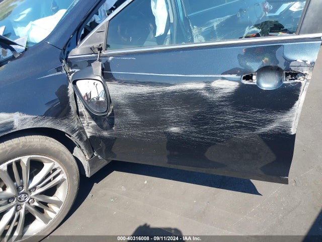 Toyota CAMRY SE 2015 4T1BF1FK7FU094347 Image 15