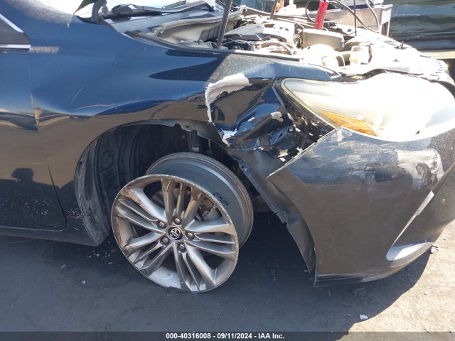 Toyota CAMRY SE 2015 4T1BF1FK7FU094347 Image 6
