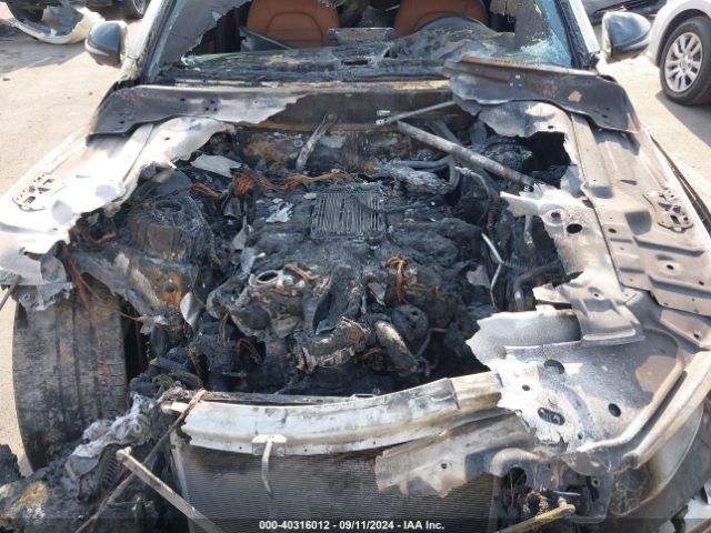 WDC0G6EB8KF518456 Mercedes-Benz Amg Glc 43 4matic