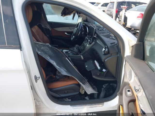 WDC0G6EB8KF518456 Mercedes-Benz Amg Glc 43 4matic