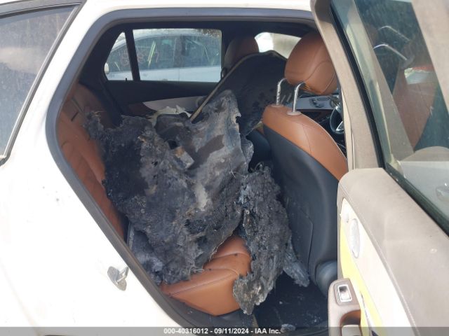 WDC0G6EB8KF518456 Mercedes-Benz Amg Glc 43 4matic