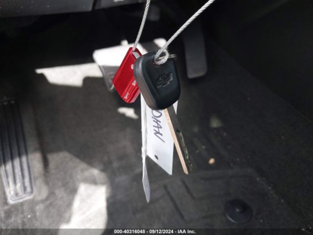 3GCUKSEC3HG506195 Chevrolet Silverado 1500 1lz