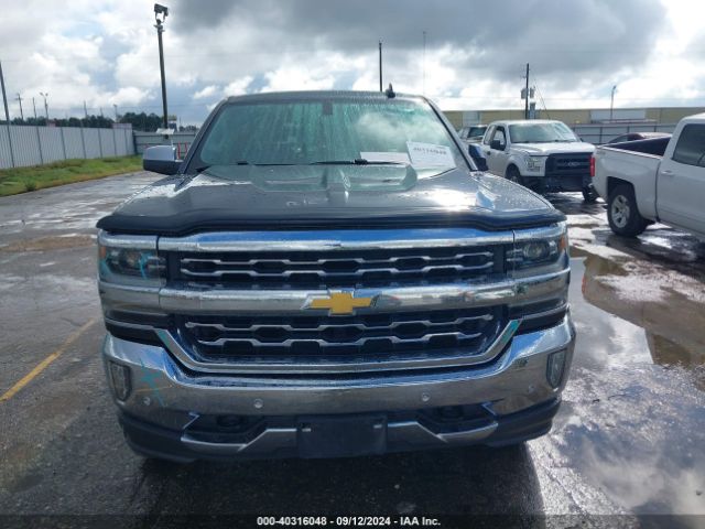3GCUKSEC3HG506195 Chevrolet Silverado 1500 1lz