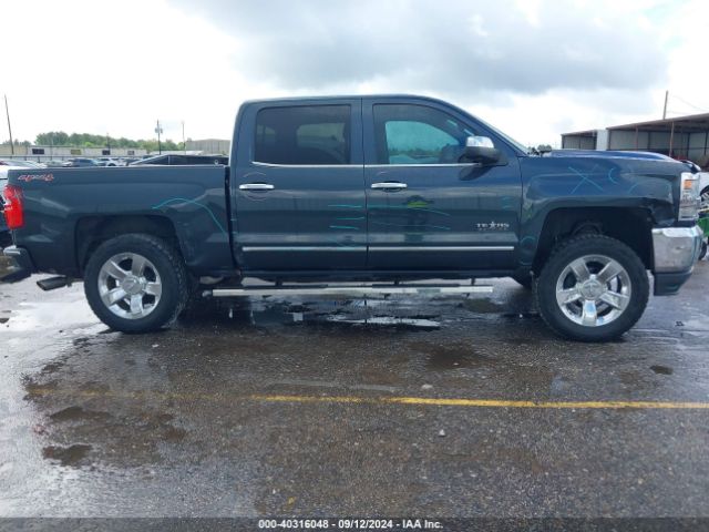 3GCUKSEC3HG506195 Chevrolet Silverado 1500 1lz