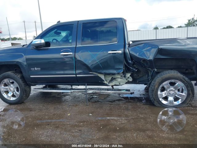 3GCUKSEC3HG506195 Chevrolet Silverado 1500 1lz