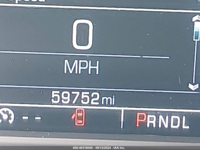 3GCUKSEC3HG506195 Chevrolet Silverado 1500 1lz