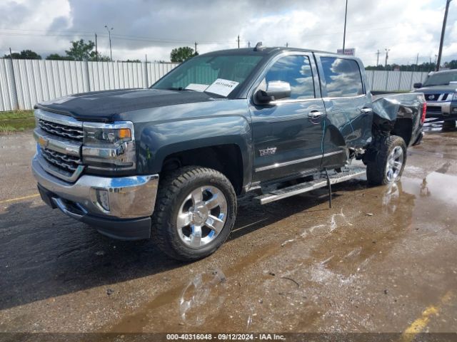 3GCUKSEC3HG506195 Chevrolet Silverado 1500 1lz