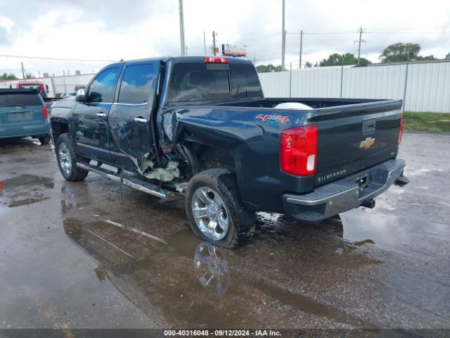 3GCUKSEC3HG506195 Chevrolet Silverado 1500 1lz